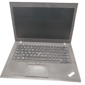 Refurbished Lenovo ThinkPad T460 | 12GB RAM | 120GB SSD | 14" Inch Display