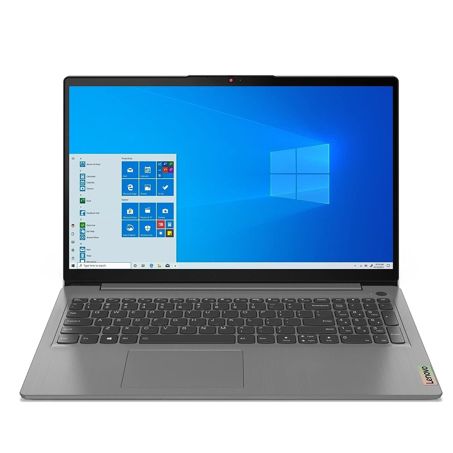 OpenBox Lenovo IdeaPad Slim 3 Intel Core i3 11th Gen 1115G4 - (8 GB/512 GB SSD/Windows 11 Home) Ideapad 3 15ITL6 Ub Thin and Light Laptop