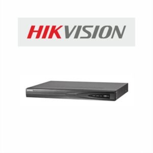 HIKVISION 16 Channel NVR 4K 1U H.265+ 160 Mbps (DS-7616NI-Q1)