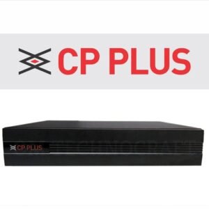 CP PLUS 4 channel DVR (CP-UVR-0401E1-CS)