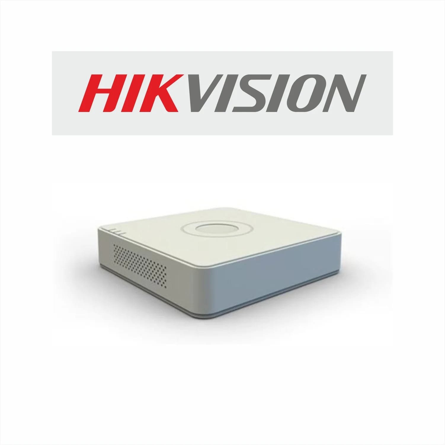 HIKVISION 8 Channel DVR 1080P 2MP DVR (DS-7108HGHI-K1)