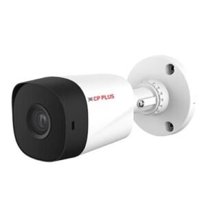 CP PLUS 5MP HD Outdoor Bullet Camera with in-Build MIC (CP-USC-TC51PL2C-036)