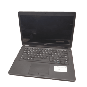 Refurbished Dell Latitude E7450 intel Core i5-5th | 16GB RAM | 240GB SSD | 14" Inch Display