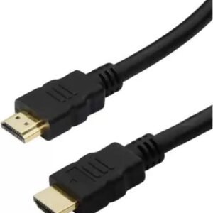 AD NET HDMI to HDMI Cable 1MTR