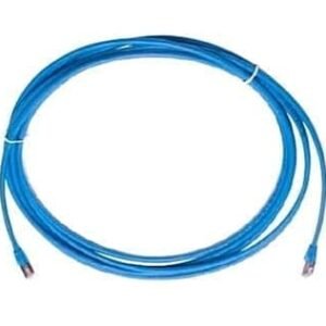 CommScope Cat6A Patch Cord Blue-2 MTR (‎NPC6ASZZDB-XX002M)
