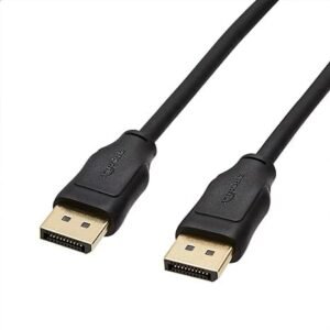 (Refurbished) DP to DP Cable 1.5 MTR