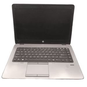 Refurbished HP EliteBook 840 G1-4GB/240GB/14"