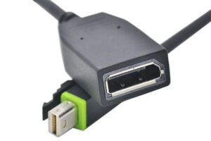 PNY OEM Mini DP To DP PORT Adapter (91008582V3)