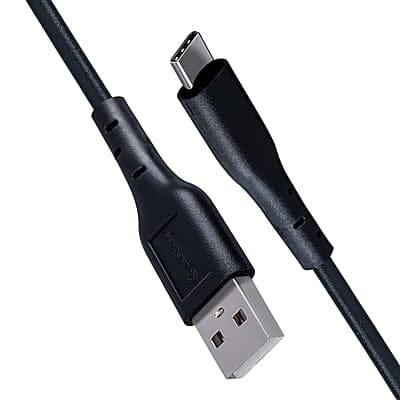 LAPCARE USB Type C Data Cable