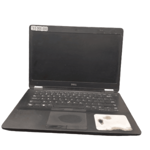 Refurbished Dell Latitude 7470| 8GB RAM | 512GB SSD |14" Inch Display