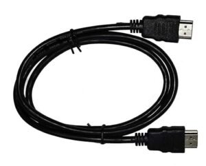 HDMI Cable -1.25 mtr