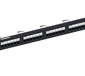 CommScope Cat6A unloaded Patch Panel 24 Port (760237046)