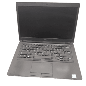 Refurbished DELL Latitude 5490