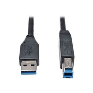 Docking Station Cable (U322-006-BK)