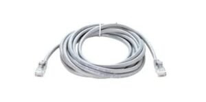 D-Link Patch Cord Grey 1 MTR (NCB-C6UGRYR1-1)