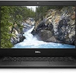 Refurbished Dell Vostro 3478 Intel Core i5 8th Gen 14-inch Laptop (4GB/240 SSD)