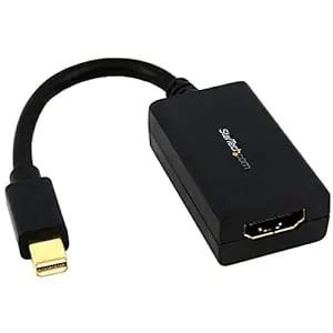 Mini DP to HDMI Convetor