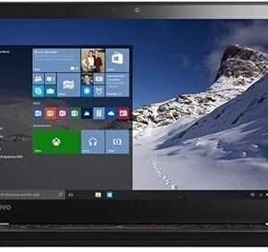 Refurbished Lenovo ThinkPad T460 | 4GB RAM | 480GB SSD | 14" Display