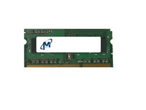 Refurbished Micron Laptop RAM 2GB (1RX16 PCL-12800S)