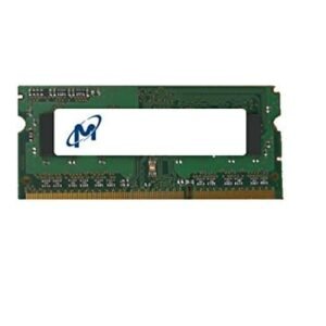 Refurbished Micron Laptop RAM 2GB (1RX16 PCL-12800S)