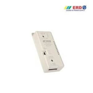 ERD POWER SUPPLY 12V DC-1A (PS-10T)