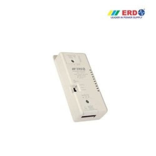 ERD POWER SUPPLY 12V DC-10A (PS-40T)