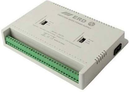 ERD CCTV 16 Channel Power Supply (AD-33)