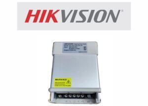 HIKVISION Digital Systems CCTV Power Supply (DS-2FA120K-DW-IN)