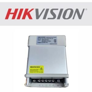 HIKVISION 12V 5A 240W Switch Power Supply (DS-2FA1205)