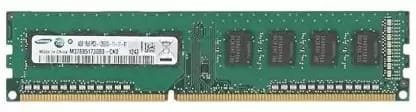 Refurbished Samsung Desktop RAM DDR3 - 2GB (M471B5273DH0-CH91730)
