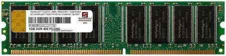 Refurbished Desktop RAM DDR1-512MB (KUK)