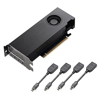 Nvidia Rtx A2000 12Gb - Pci_E_X16, Gddr6