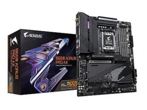 GIGABYTE AORUS PRO (B650)