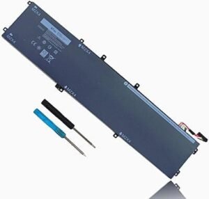 Dell Precision 5540 Battery (GPM03)