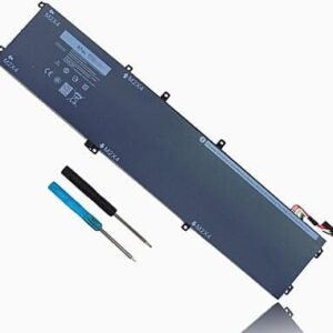 Dell Precision 5540 Battery (GPM03)