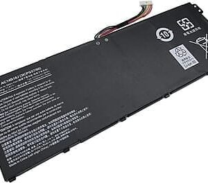 Acar Predator Lapcare Battery (G3-572)
