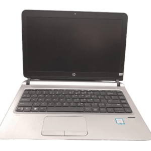 Refurbished HP Elitebook 430-8GB/180GB/500GB/14"