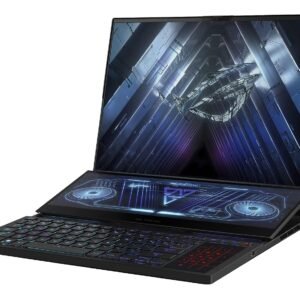 OpenBox ASUS ROG Zephyrus Duo 16 Dual Screen - 32GB/2TB SSD (GX650RMZ-LS019WS)