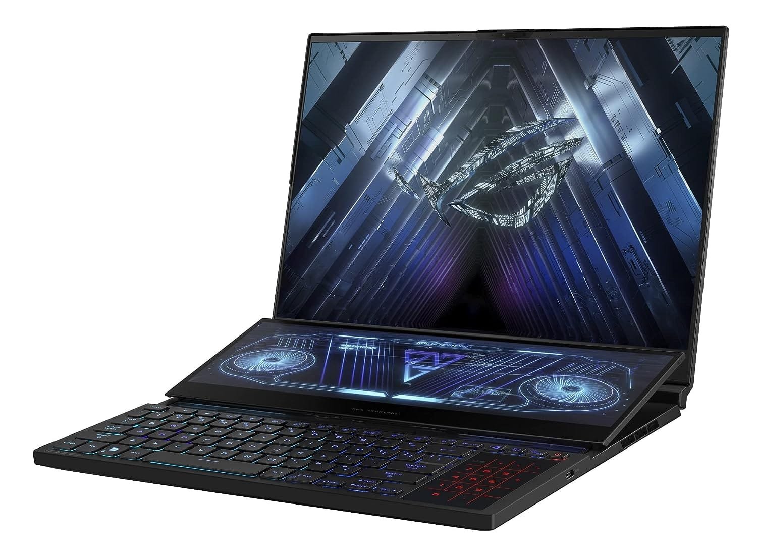 OpenBox ASUS ROG Zephyrus Duo 16 Dual Screen - 32GB/2TB SSD (GX650RMZ-LS019WS)