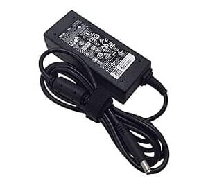 Dell Latitude 65W Adapter 4.5MM Pin (‎14-3451)