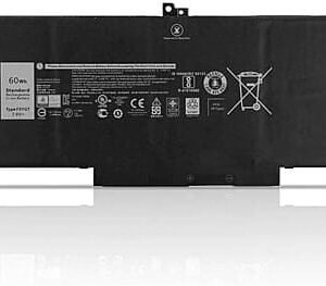 Dell Latitude 7390 Laptop Battery (F3YGT)