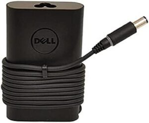 Dell 65W Laptop Adapter Big Pin 7.4 MM (H374X)