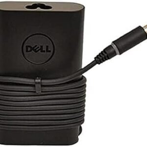 Dell 65W Laptop Adapter Big Pin 7.4 MM (H374X)