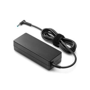 HP Original 65W 4.5mm Laptop AC Adapter (Y5Y43AA)