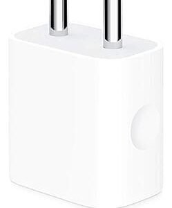 Apple Power Adapter 20W (MUVR3HN/A)