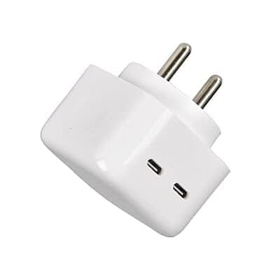 Apple USB- C+C 35W Adapter