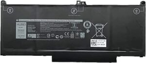 Dell Latitude 7300 Laptop Battery (MXV9V)