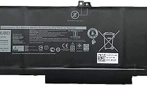 Dell Latitude 7300 Laptop Battery (MXV9V)
