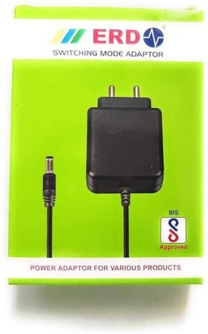 ERD Power Adaptor 12V-2AMP (PS027)