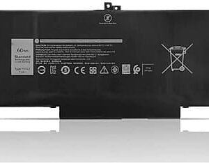 Dell Latitude 7490 Laptop Battery (F3YGT)